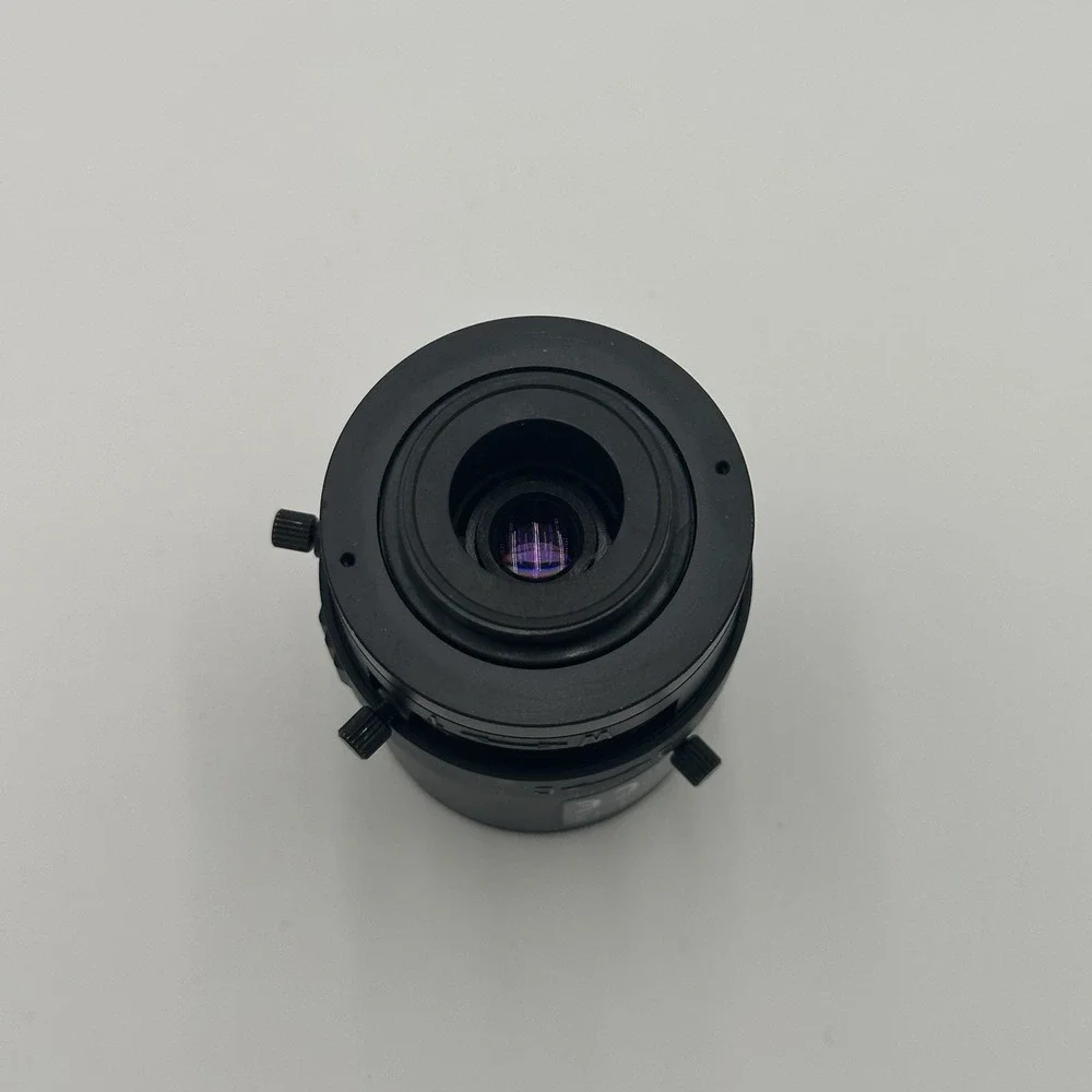 Tamron Camera Lens 2.8-12MM 1:1.4 1/3 CCTV CS Aspherical